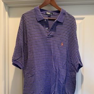 Men’s Polo Shirt